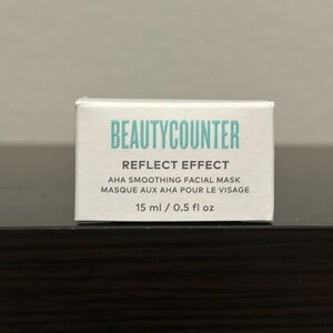 Beautycounter AHA Smoothing Mask Mini